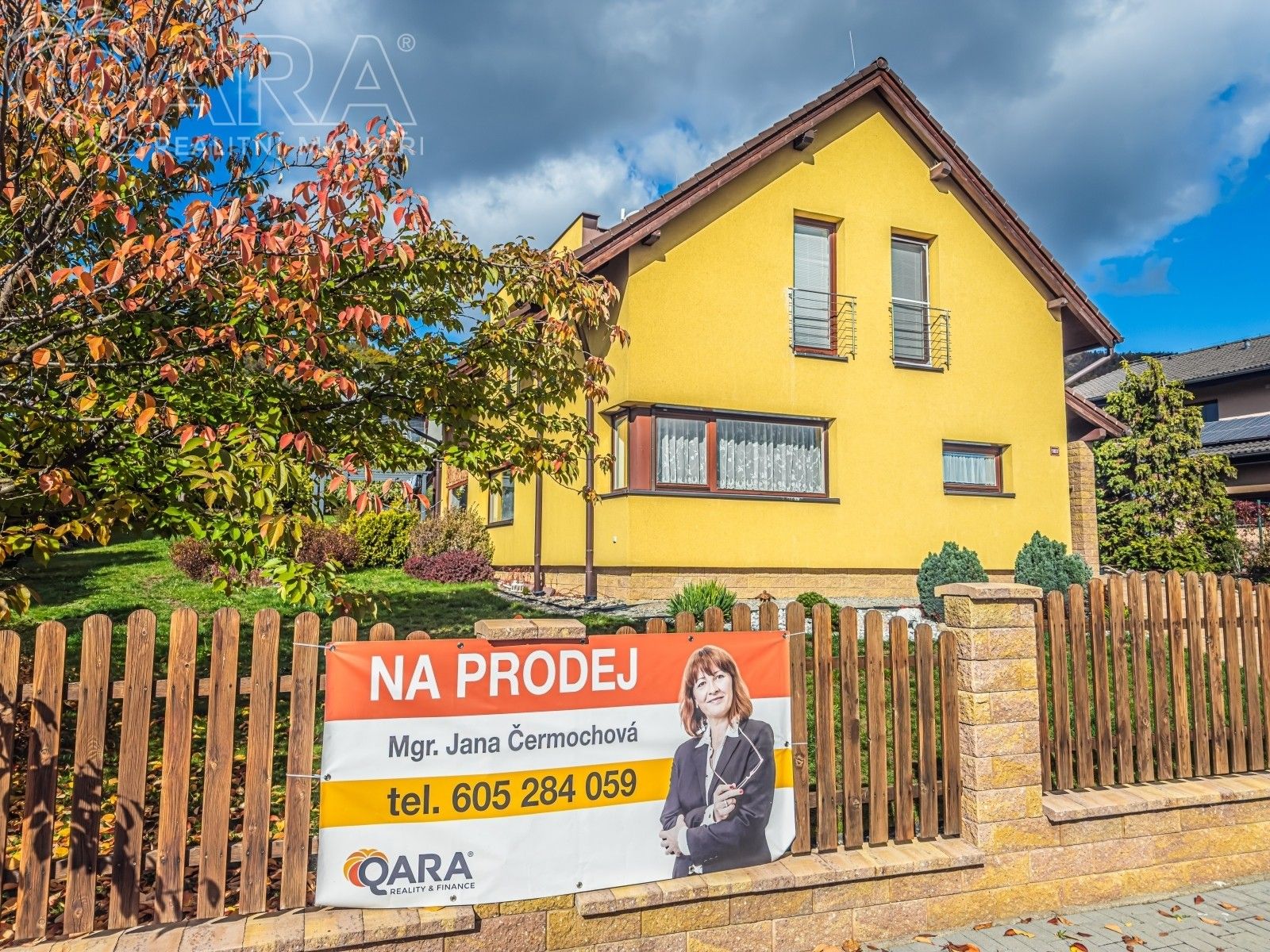 Prodej rodinný dům - Vinařská, Beroun, 215 m²