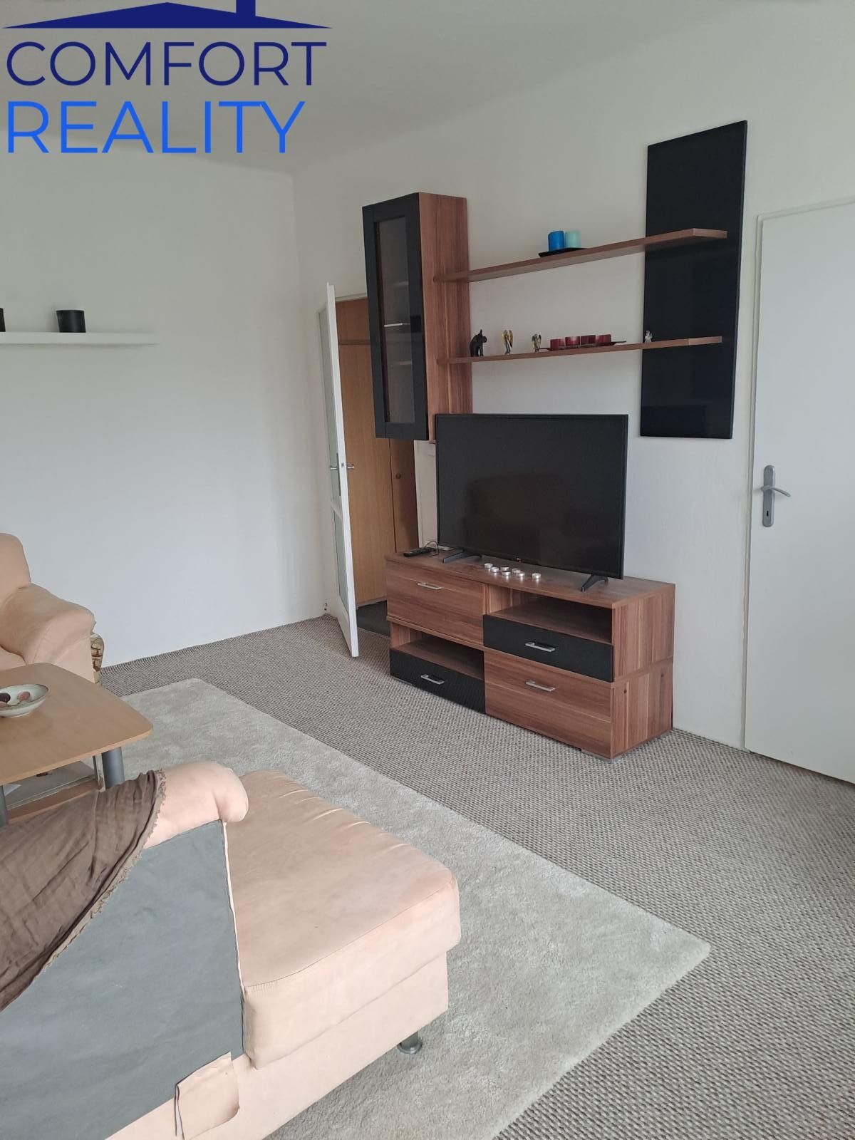 2+1, Kyjevská, Ostrava, 52 m² - 2