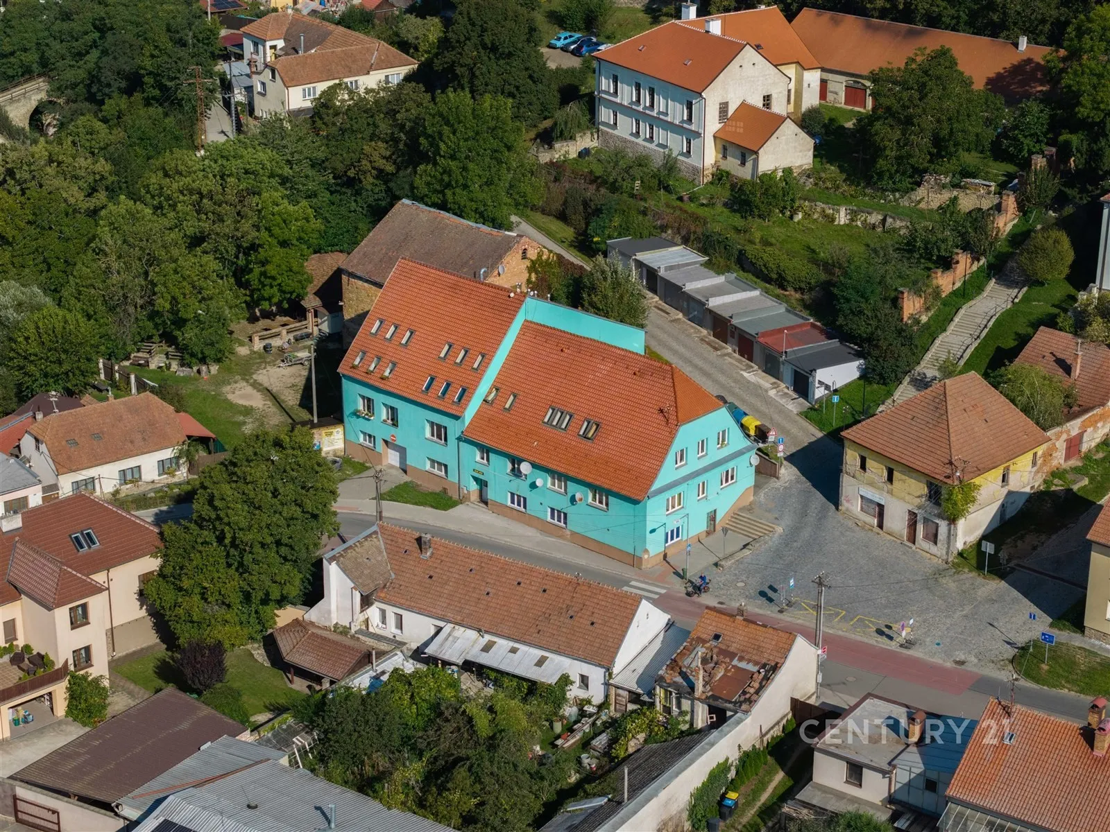 Ostatní