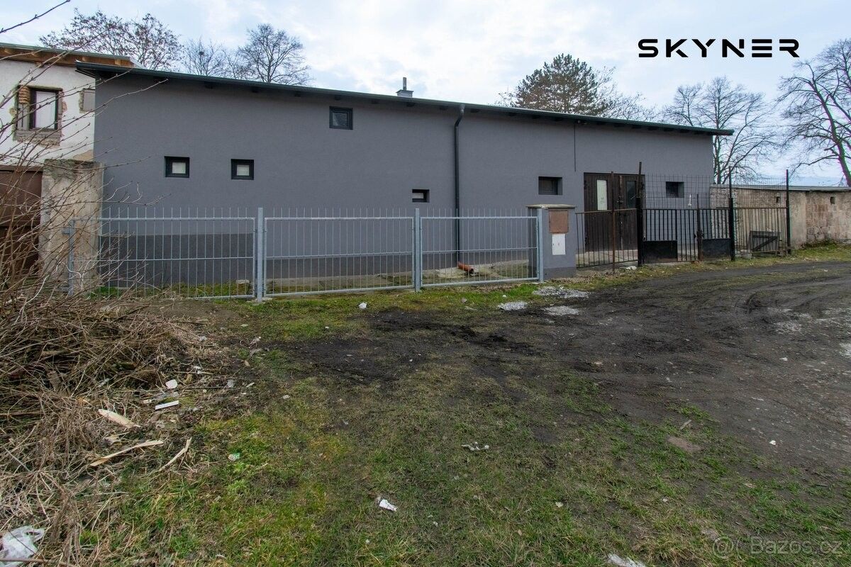 Sklady, Ústí nad Labem, 400 07