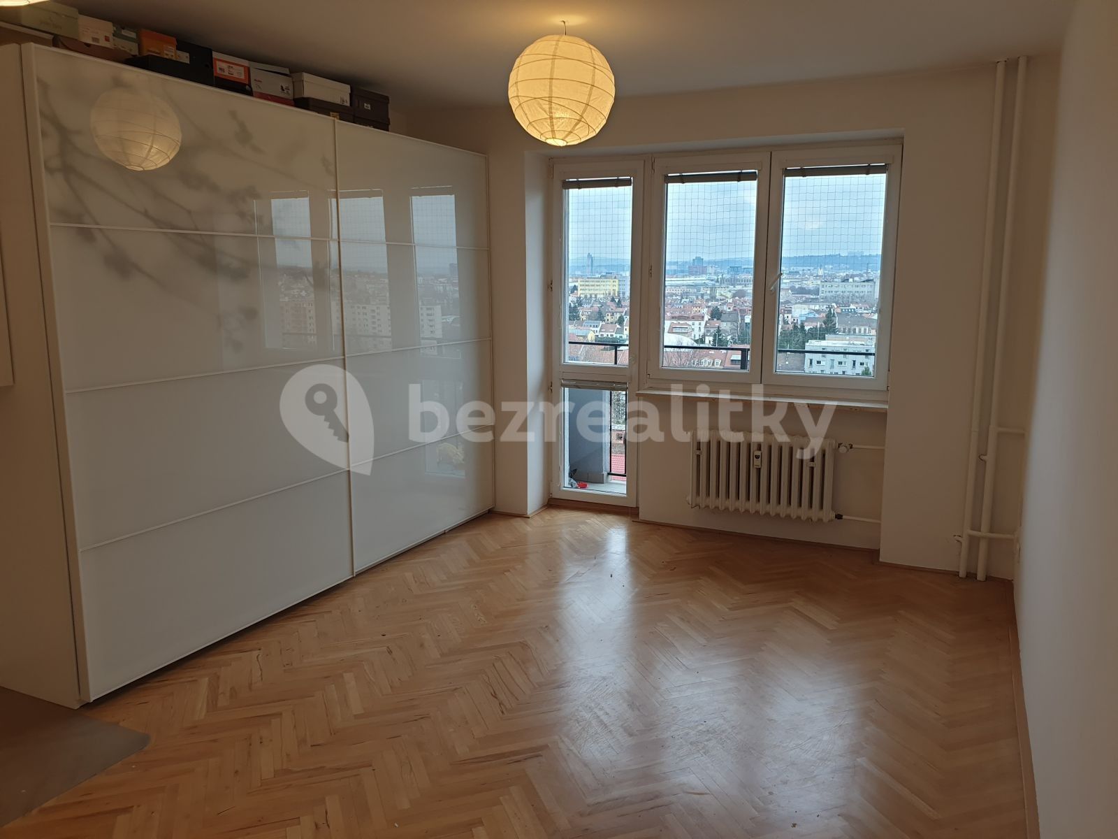 Byt 2+1 · 66 m² · Šaumannova, Brno - Židenice, Jihomoravský kraj - 3