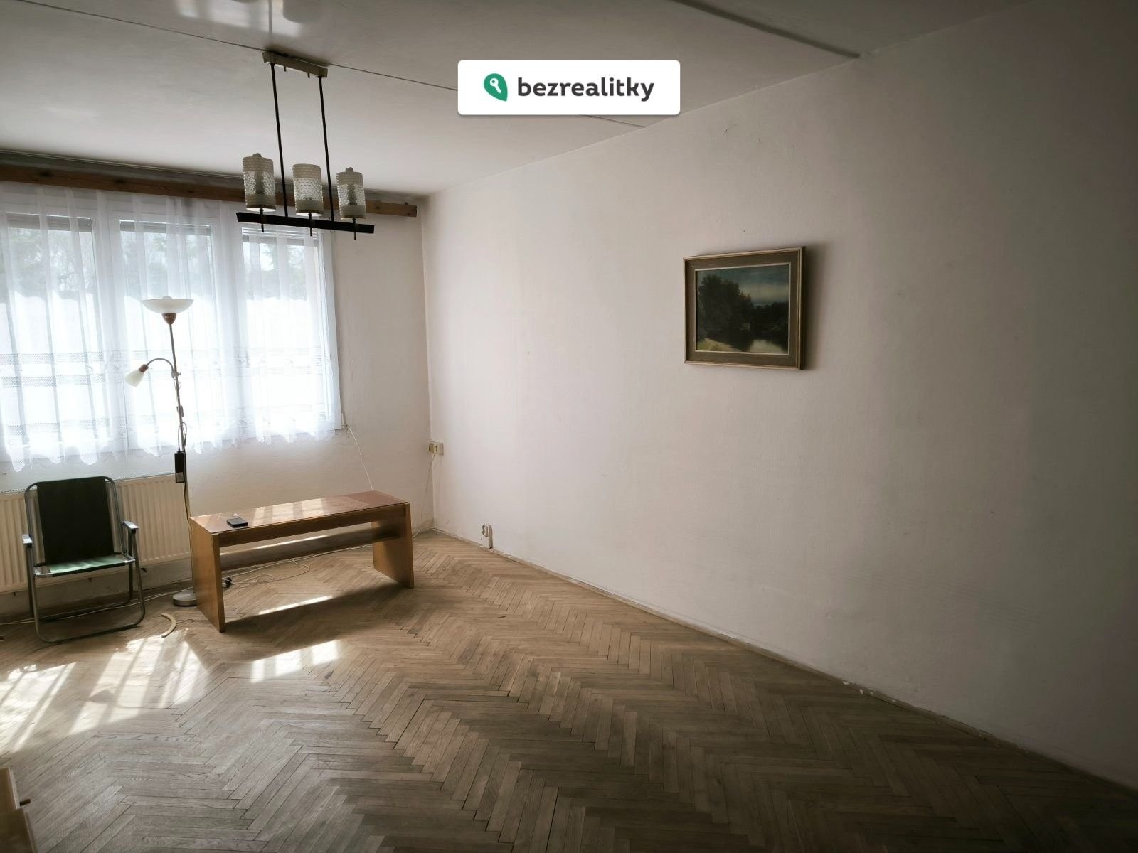 Prodej byt 2+1 - Krásný Dvůr, 64 m² - 5