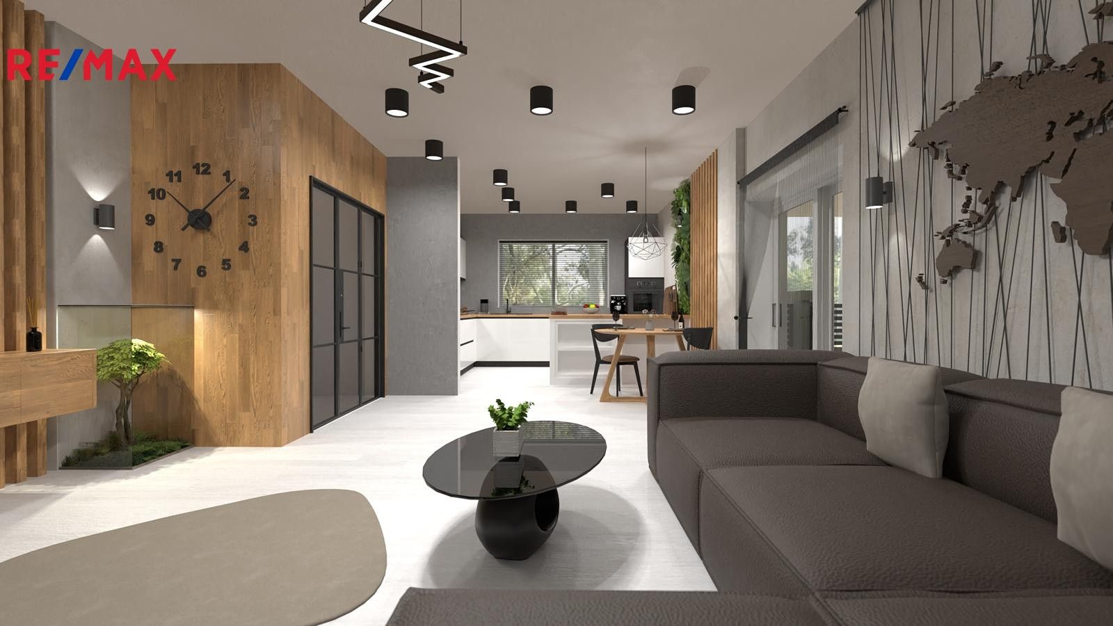 3+kk, Meruňková, Hradec Králové, 96 m²