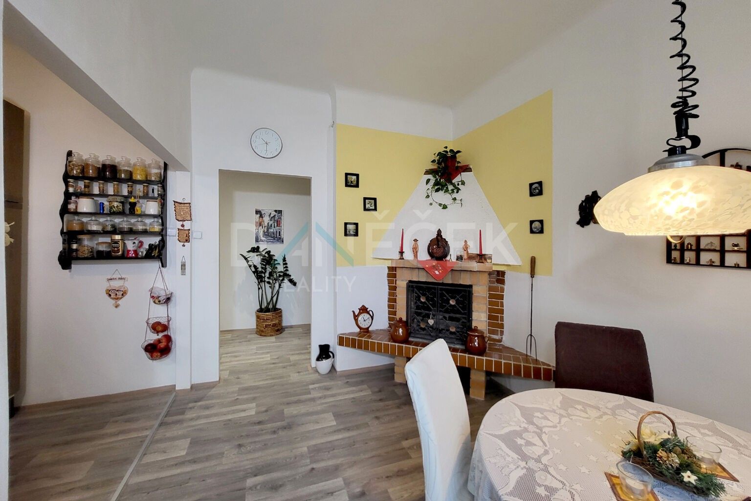 2+1, Tržní, Brno, 83 m²