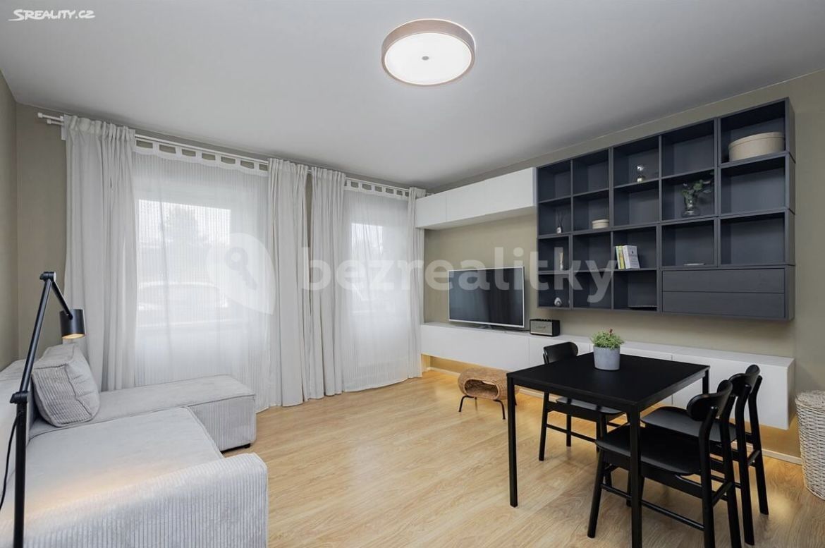 Byt 1+kk · 27 m² · V Závětří, Praha - Holešovice - 3