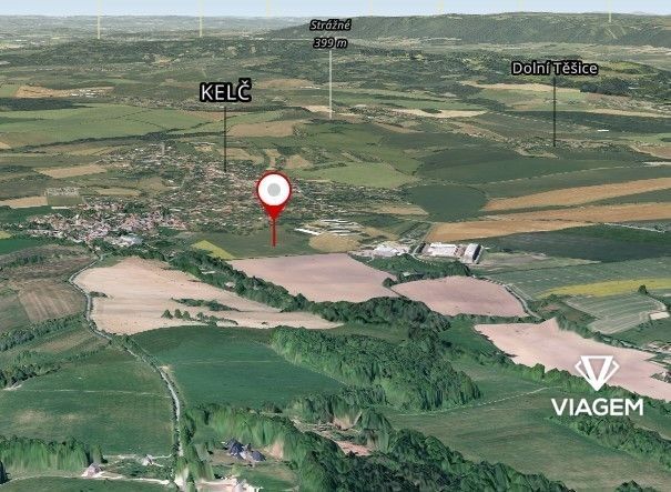 Pozemek pro bydlení · Valašské Meziříčí, 757 01 - 4