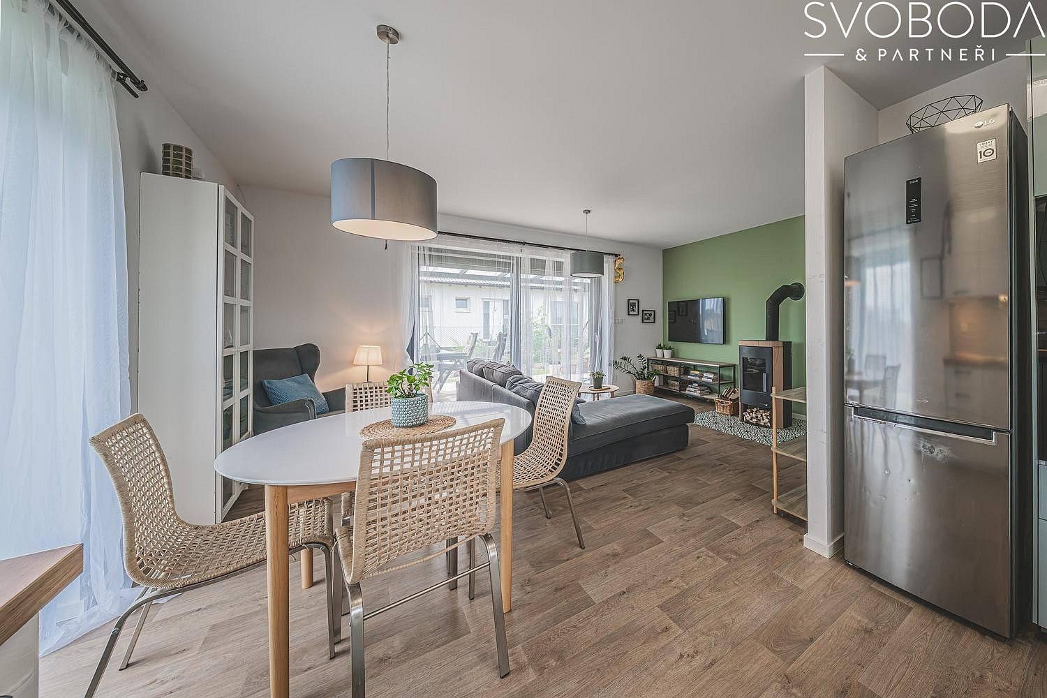 Prodej rodinný dům - Divec, okres Hradec Králové, 142 m² - 5