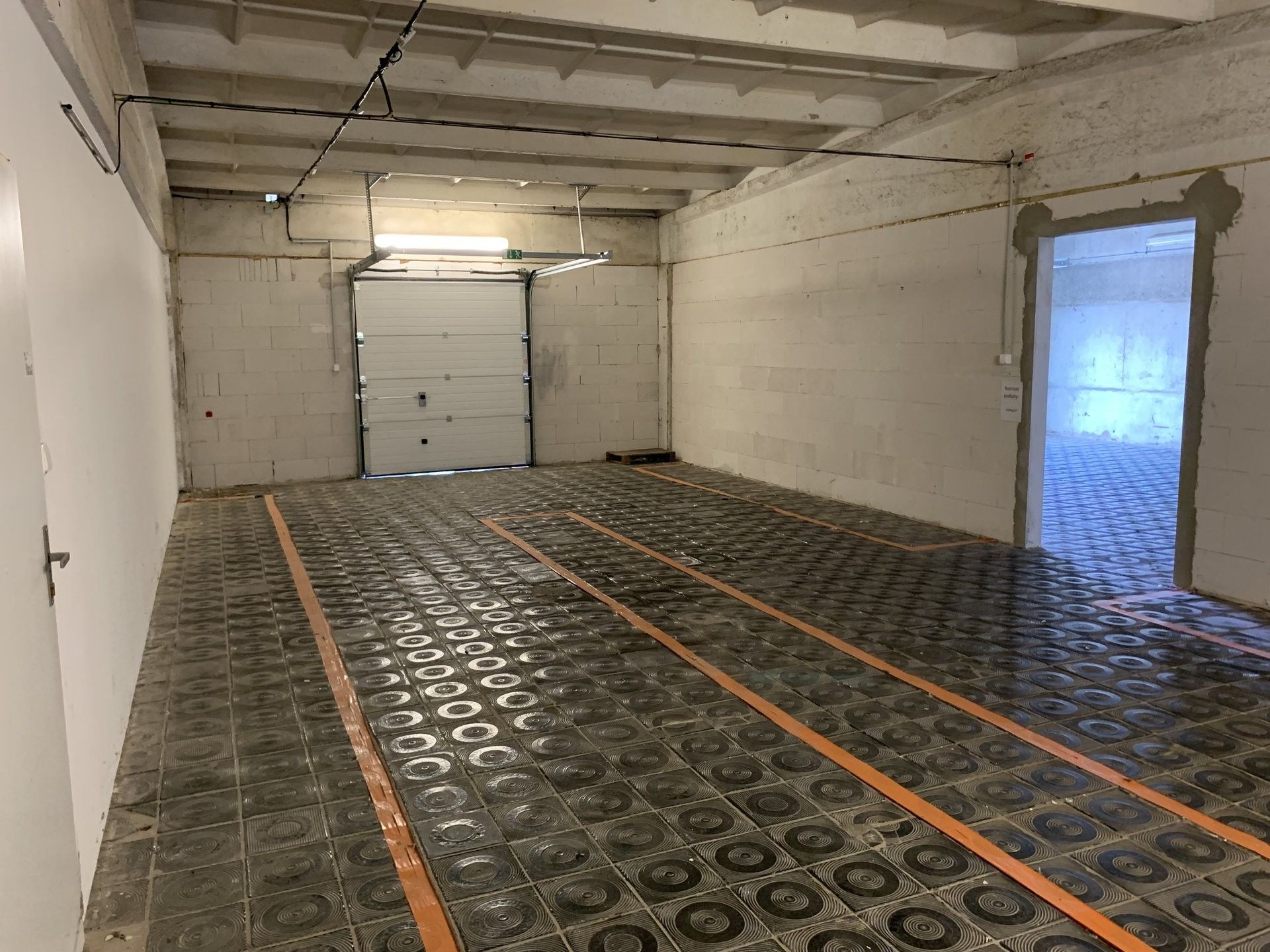 Pronájem výrobní prostory - K Letišti, Klatovy, 145 m²