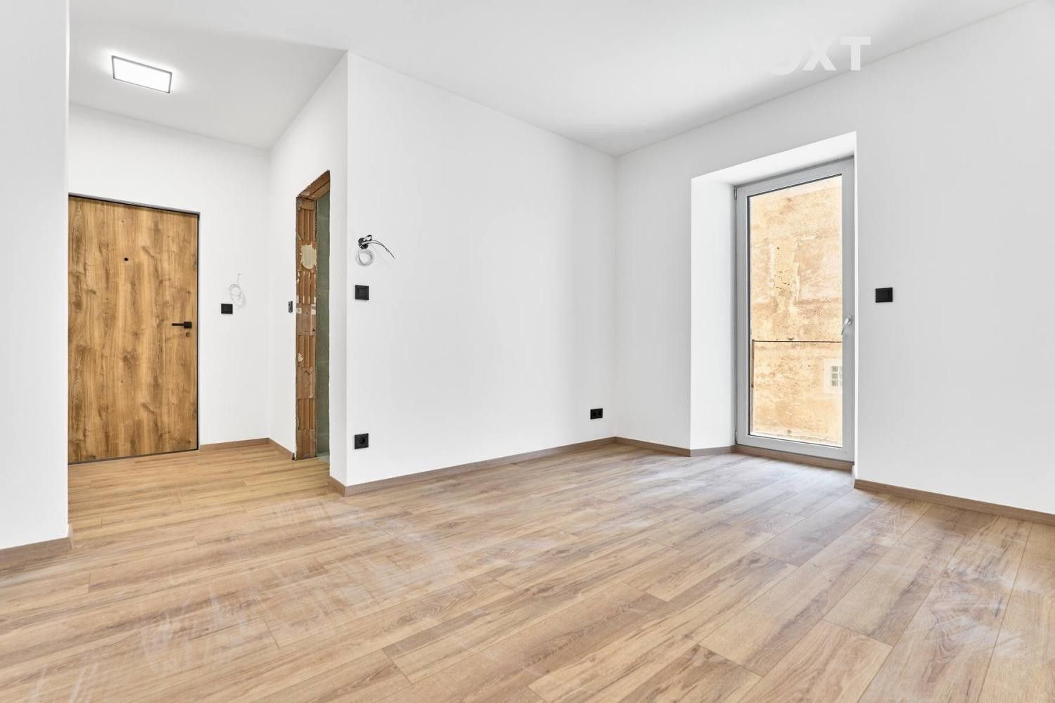 Prodej byt 2+kk - Vejprty České Hamry, 36 m² - 5