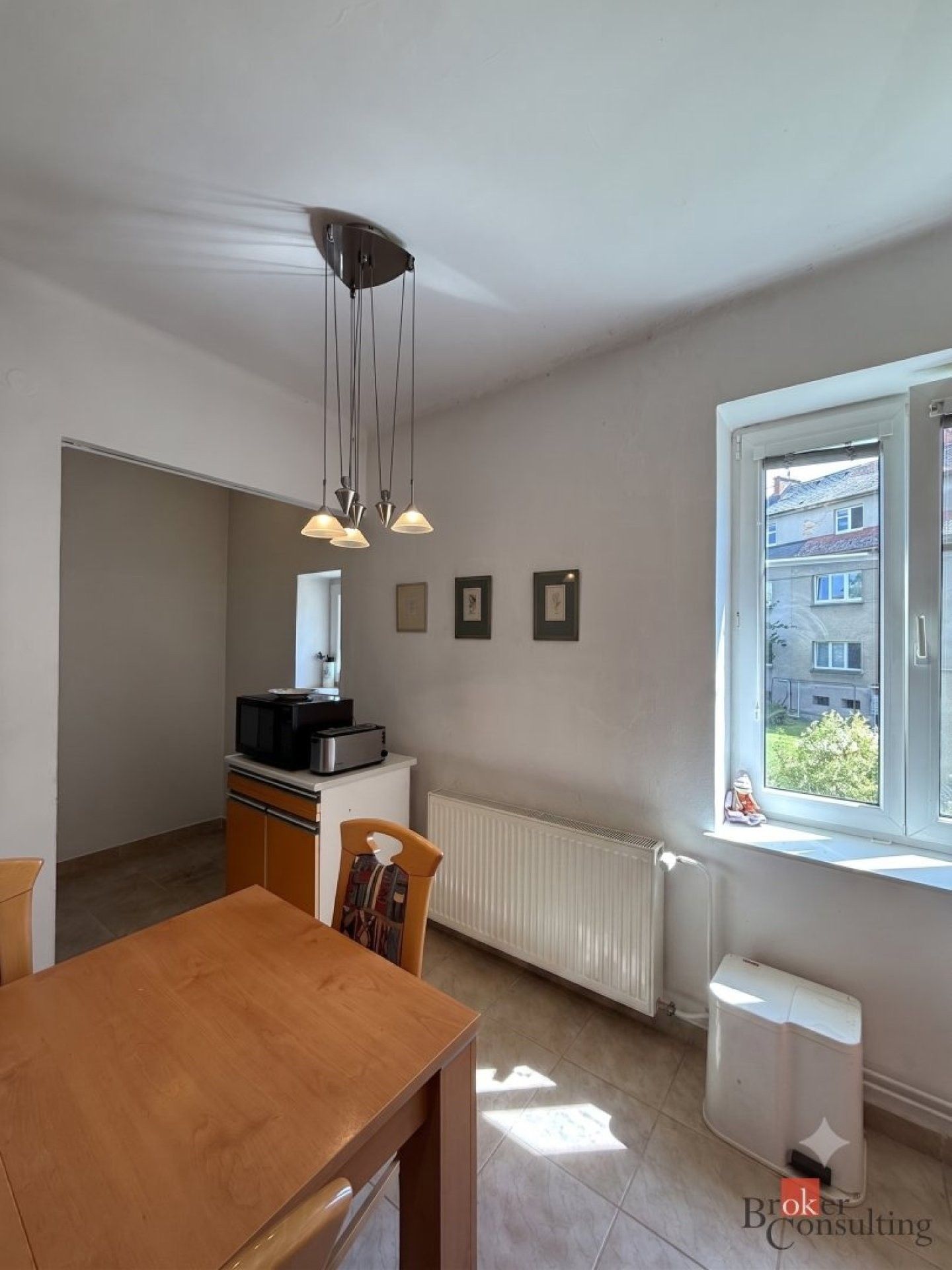 Byt 3+1 · 107 m² · Hobzíkova, Opava - 3