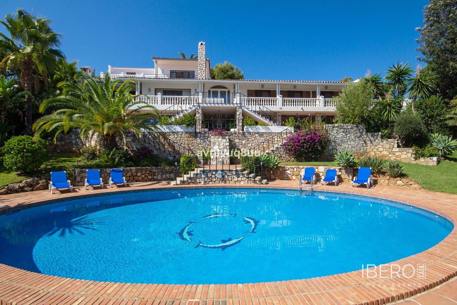 Prodej rodinný dům - Mijas Costa, ES, 553 m² - 2