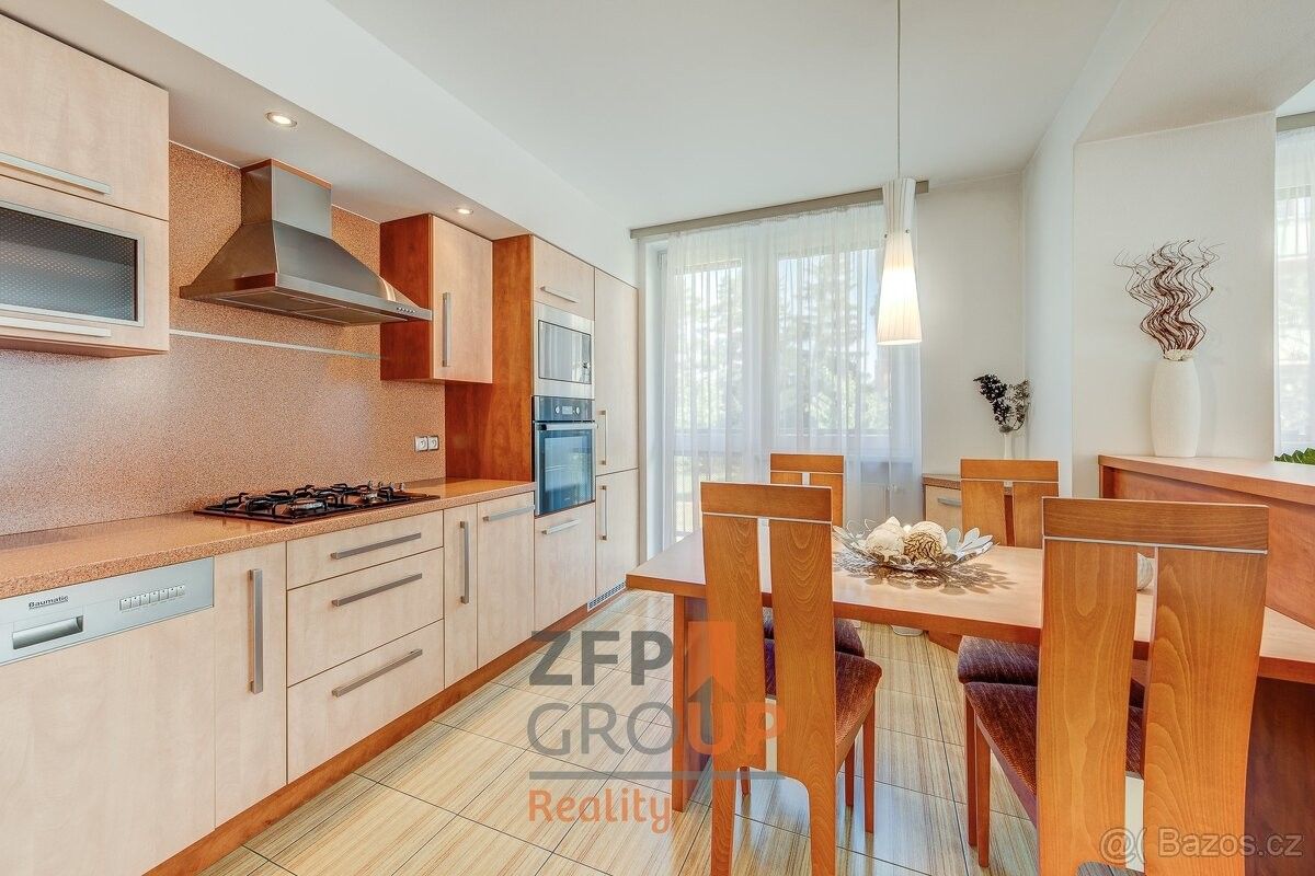 Pronájem byt - Modřice, 664 42