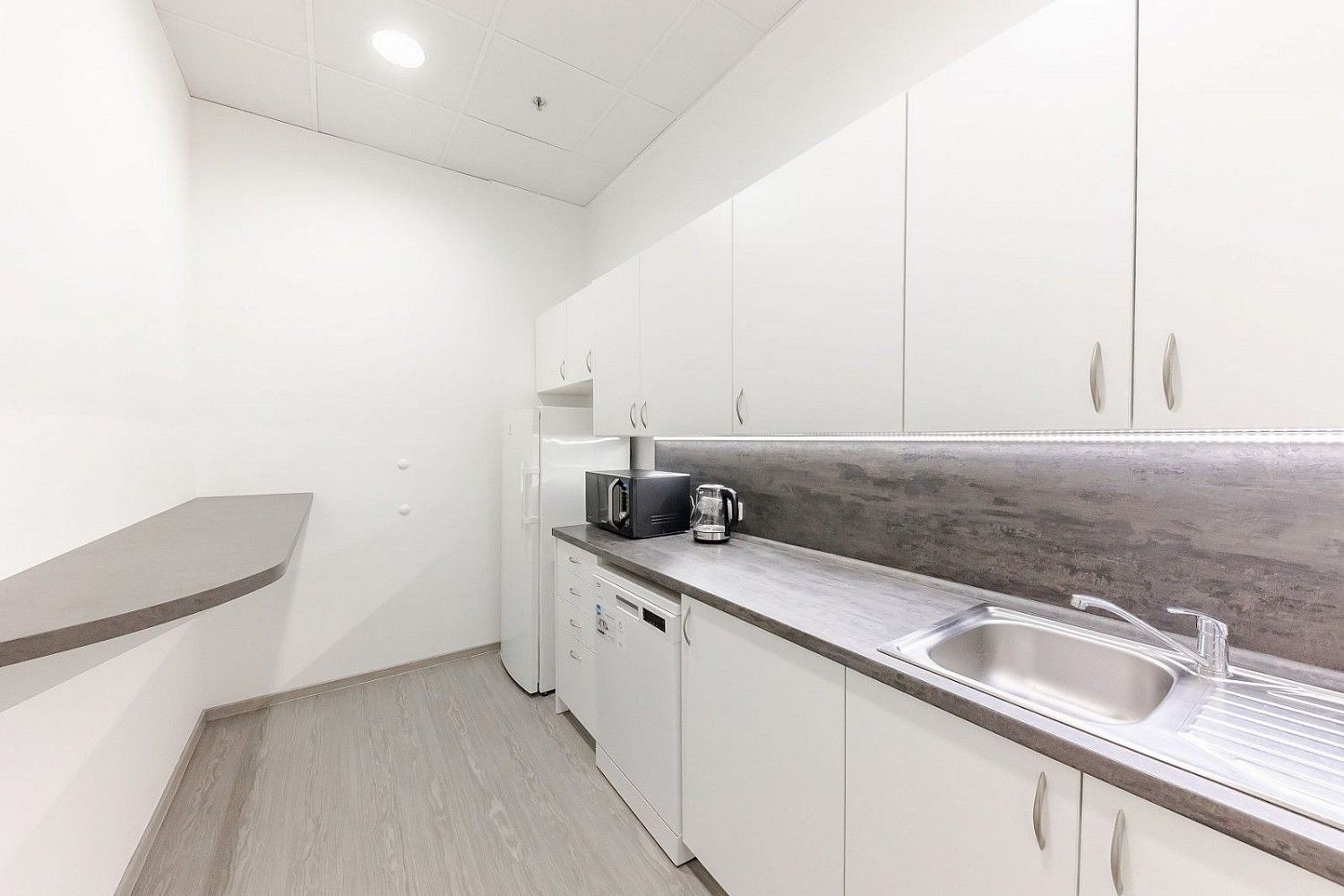 Pronájem kancelář - Ořech, 334 m² - 5
