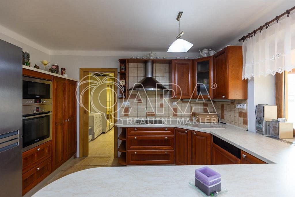 Rodinný dům · 255 m² · Protivín - Myšenec, okres Písek, Jihočeský kraj - 4