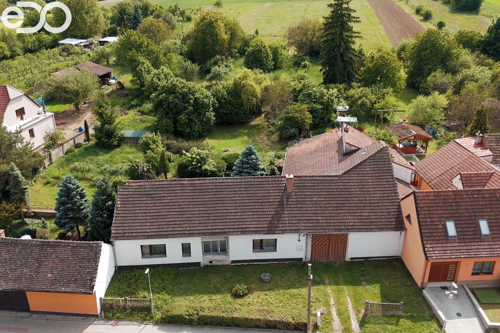 Rodinný dům · 320 m² · Chudčice - 3