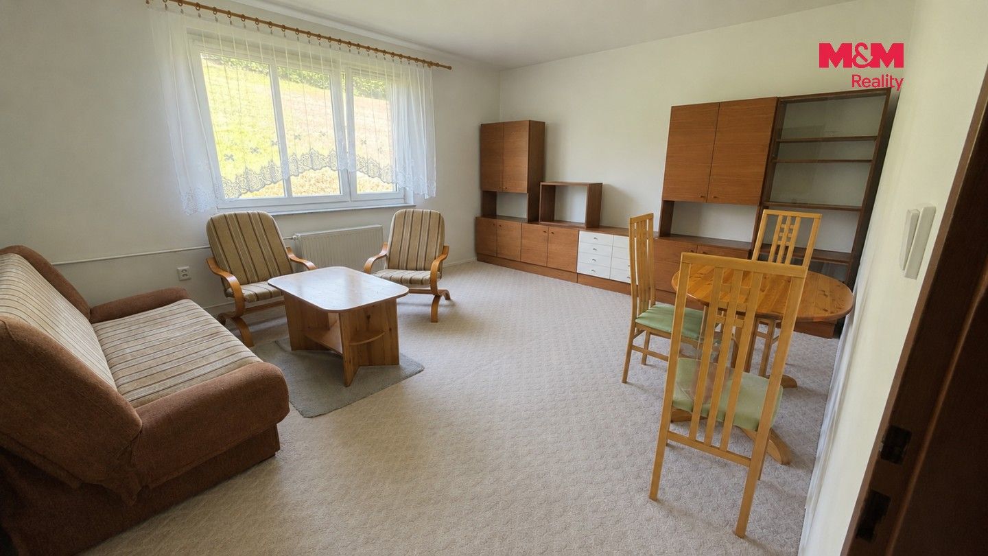 3+1, Sluneční údolí, Březová nad Svitavou, 66 m² - 2