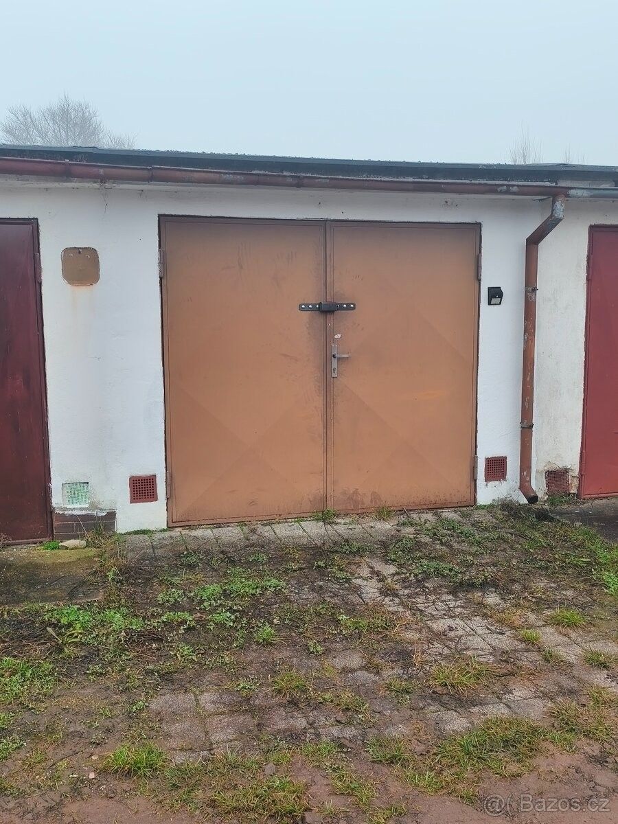 Garáže, Jičín, 506 01