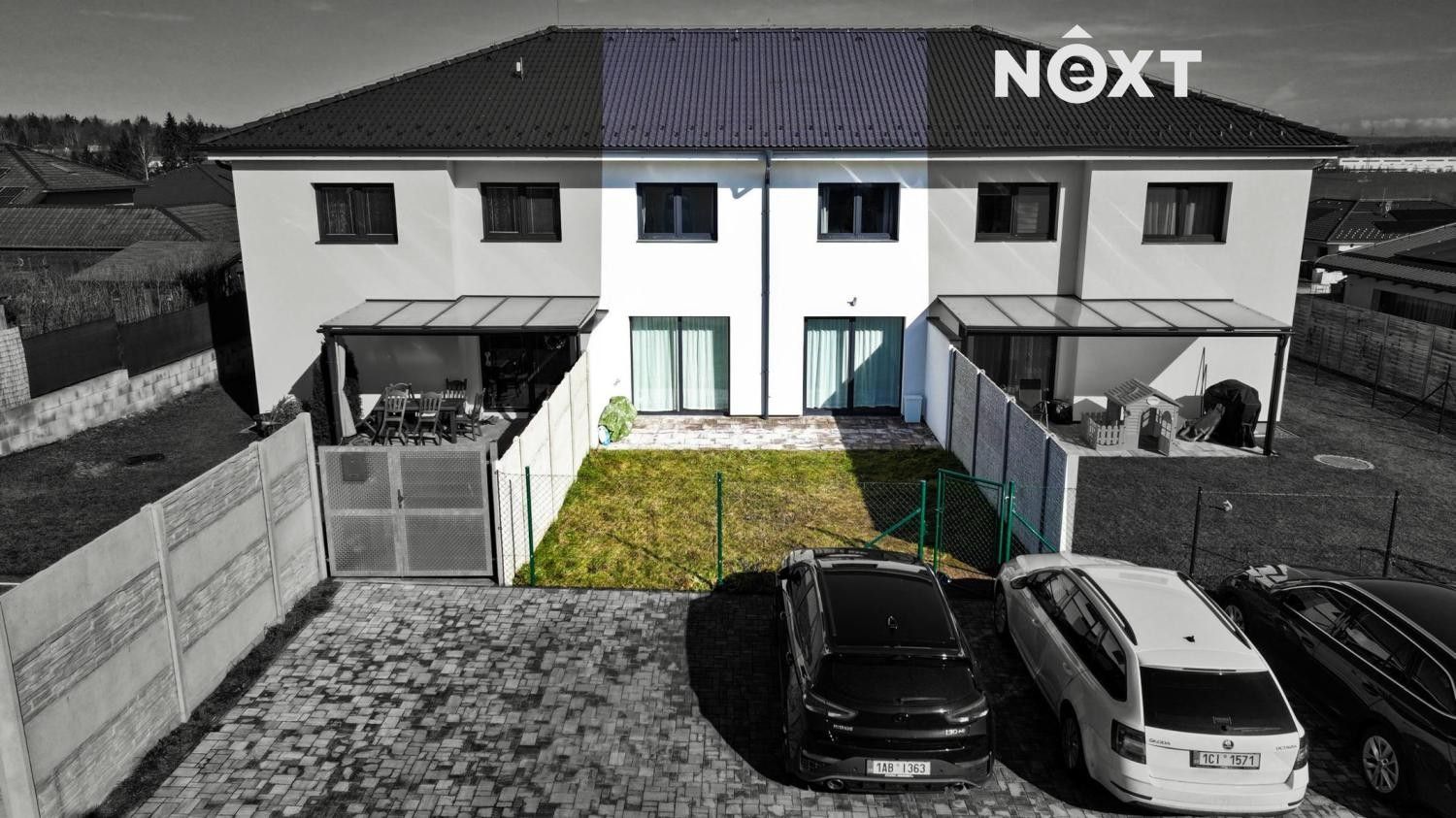 Prodej byt 4+kk - Oldřichov, Dobev, 117 m²