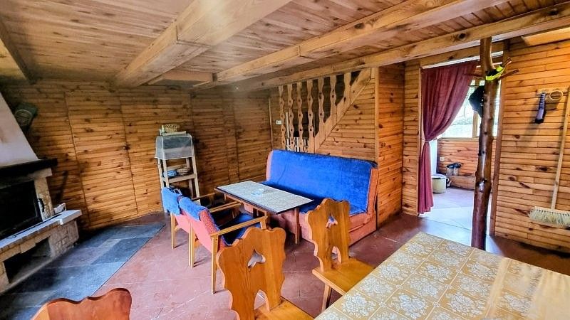 Prodej chalupa - Bílý Kámen, okres Jihlava, Kraj Vysočina, 70 m² - 5