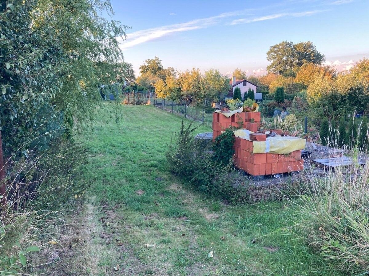 Zahrady, Kunín, 742 53