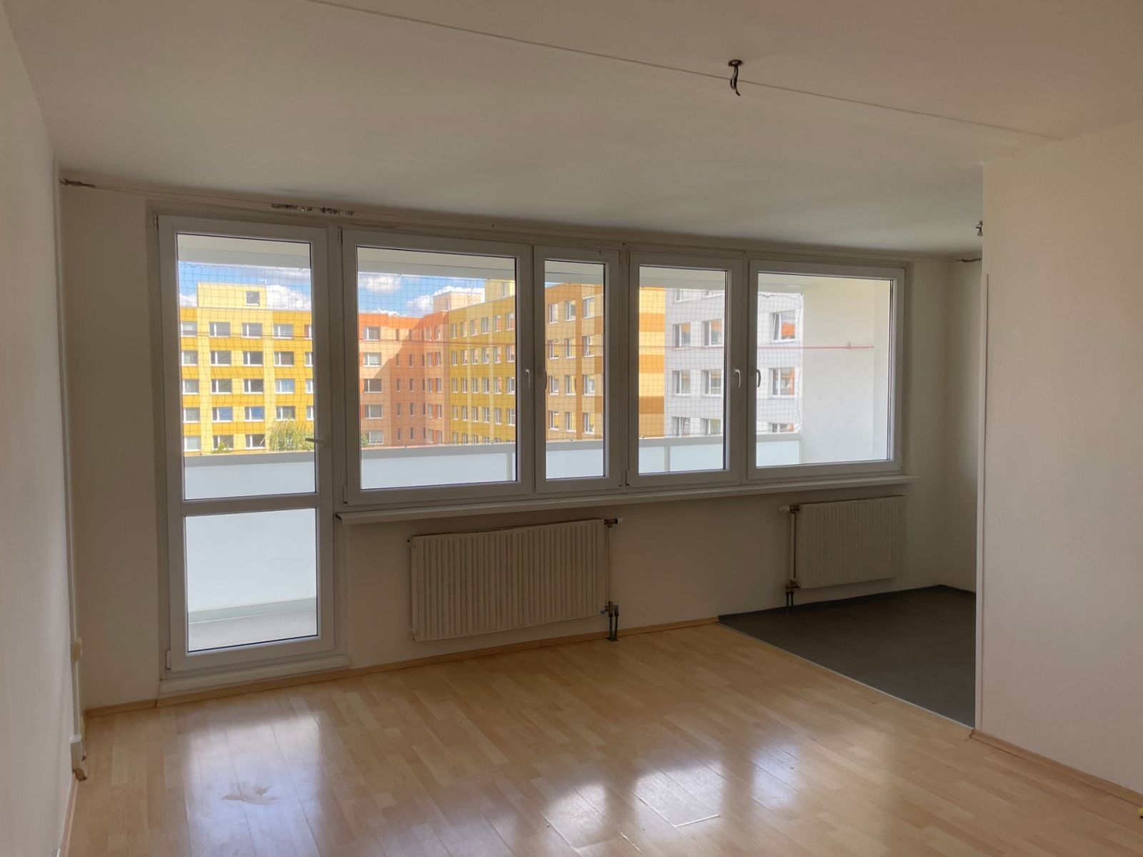 3+kk, Pavrovského, Praha - Stodůlky, 73 m² - 1