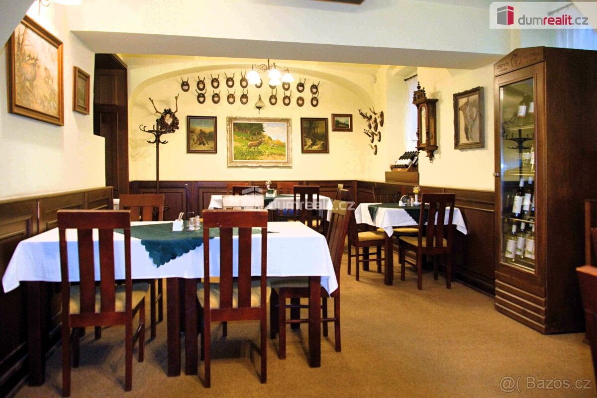 Prodej ostatní - Doksy, 472 01