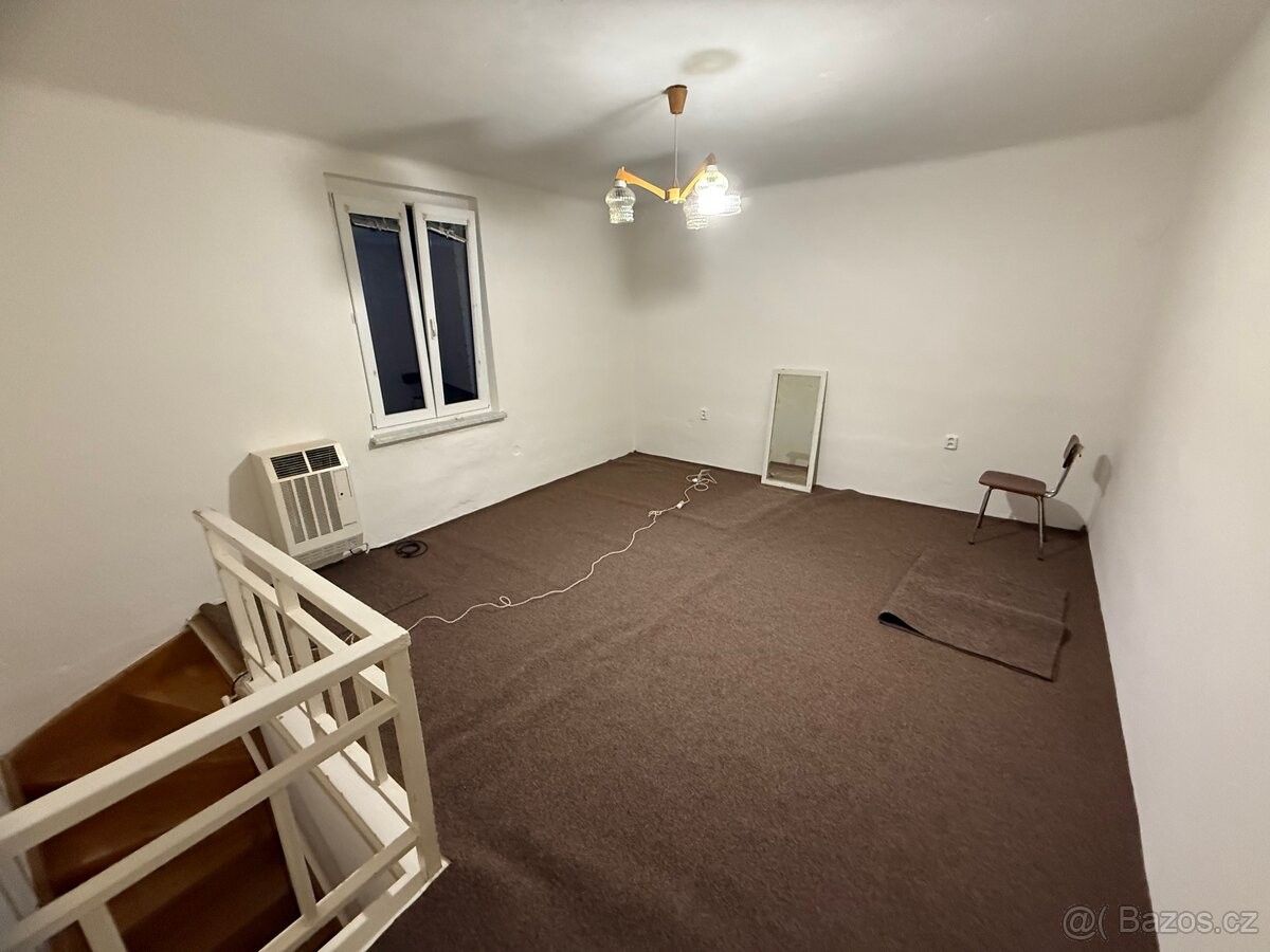 Prodej rodinný dům - Zlín, 760 01