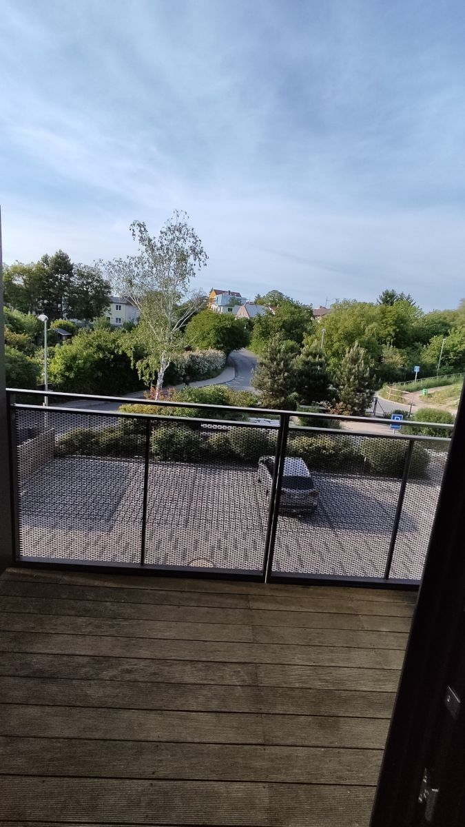 1+kk, U Boroviček, Praha - Řepy, 38 m²