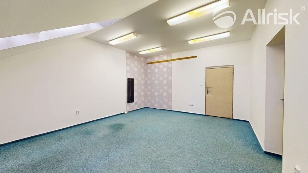 Kancelář · 52 m² · Krnovská, Opava - 3