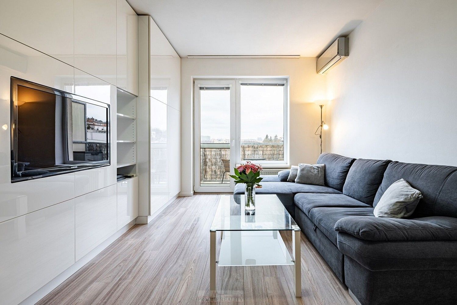 2+kk, Praha - Michle, Hlavní město Praha, 50 m² - 1