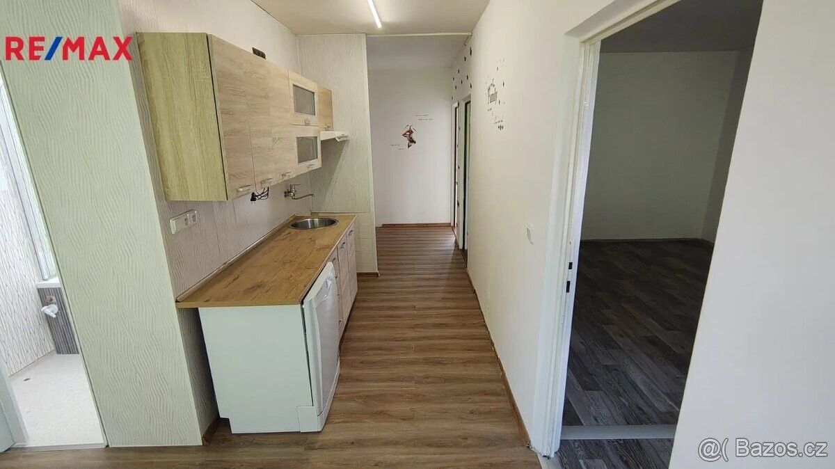 Prodej byt - Jílové u Děčína, 407 01