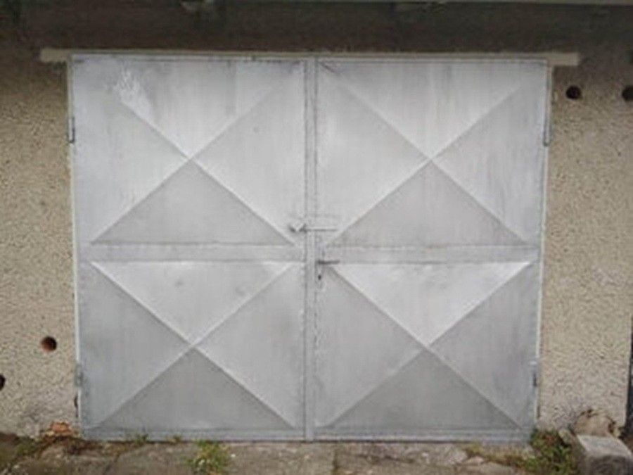 Garáže, Matiční, Studénka - Butovice, Moravskoslezský kraj, 18 m² - 1
