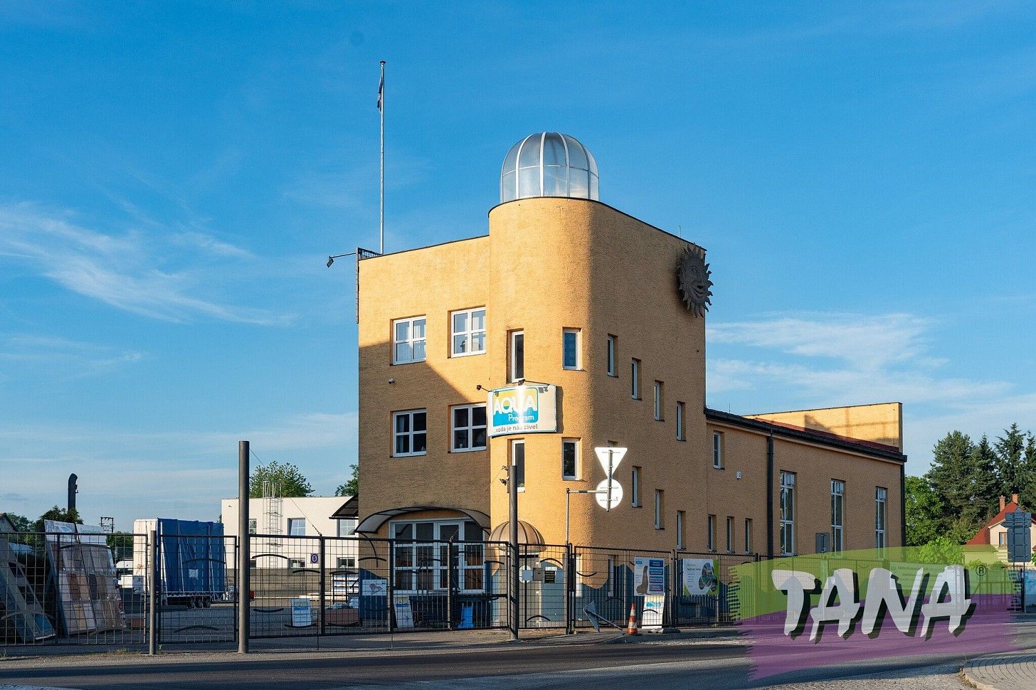 Výrobní prostory, Turnov, okres Semily, Liberecký kraj, 680 m² - 1