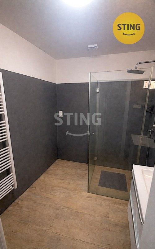 Pronájem byt 2+1 - Na Rybníčku, Opava, 82 m²