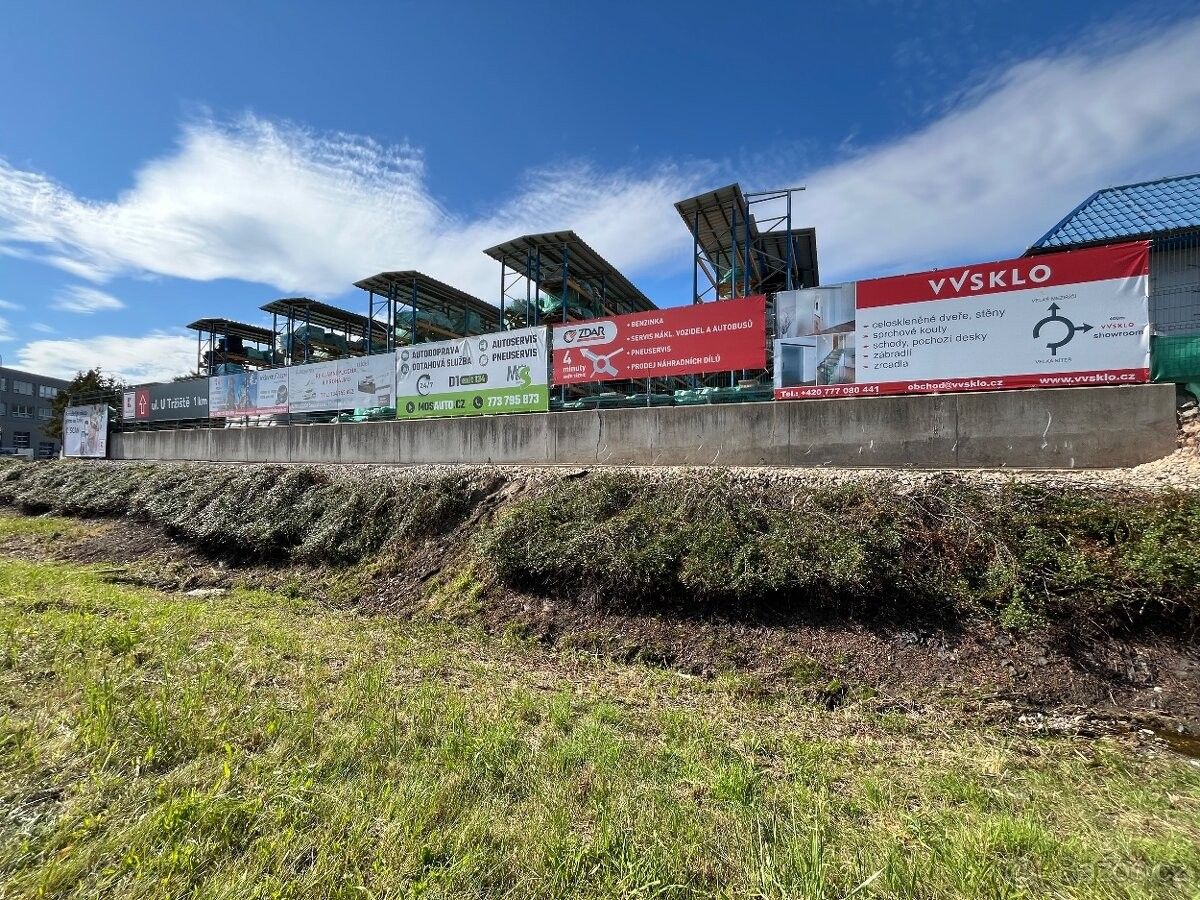 Ostatní, Velké Meziříčí, 594 01