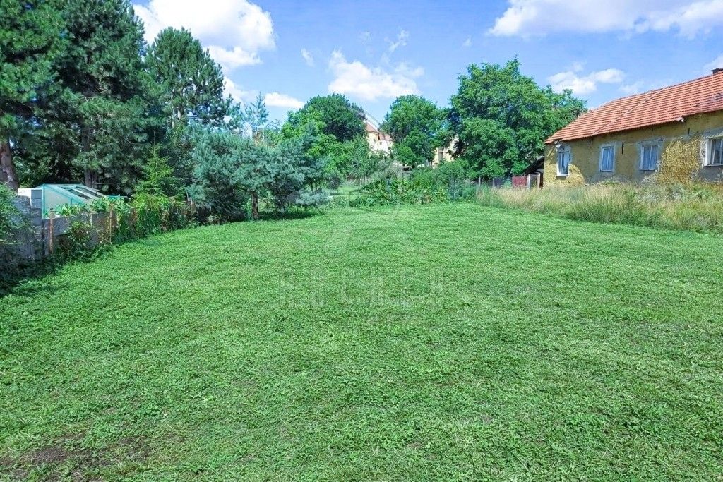 Prodej pozemek pro bydlení - Jirny