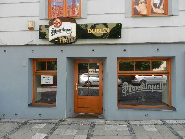Restaurace, Uherský Brod, 688 01, 188 m²