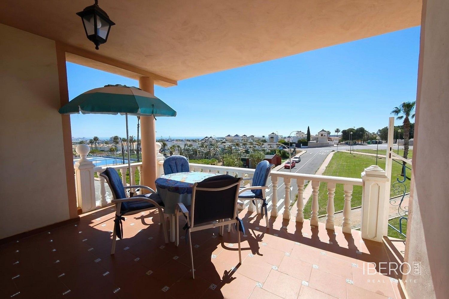 Rodinné domy, Torrevieja, Španělsko, 75 m² - 2