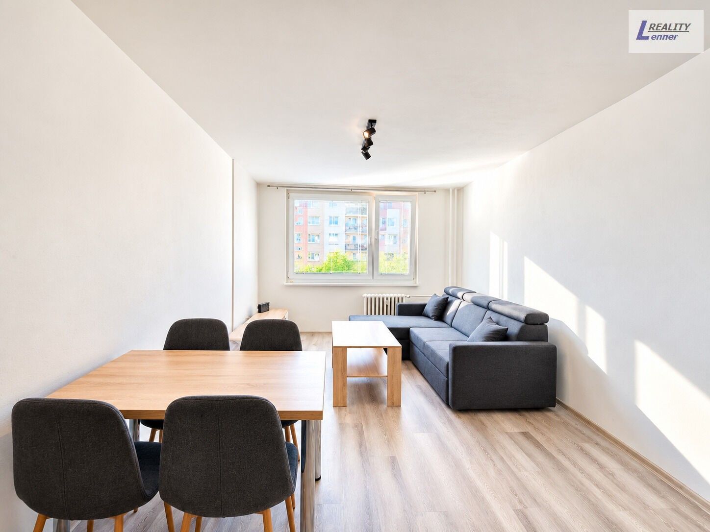 Byt 2+kk · 43 m² · Slunná, Příbram V-Zdaboř - 4