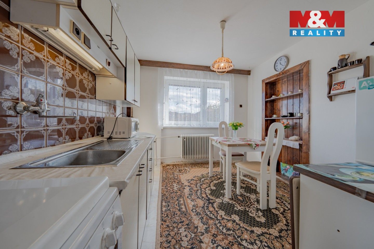 Prodej rodinný dům - Ratiboř, 160 m²