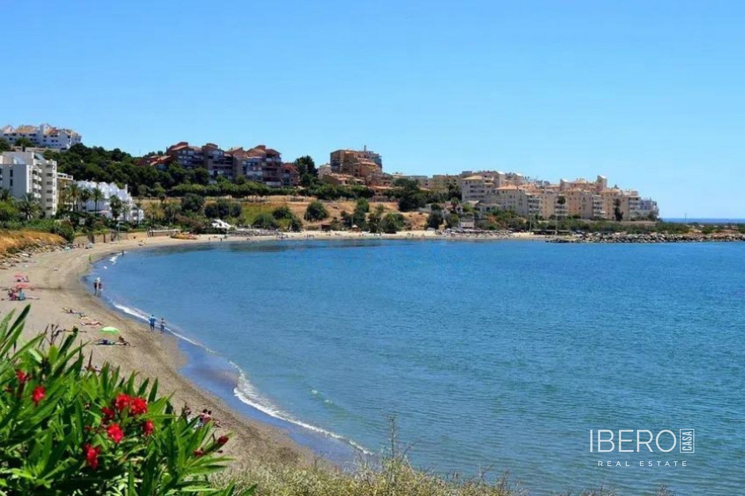 Byt 2+kk · 56 m² · Estepona, Španělsko - 3