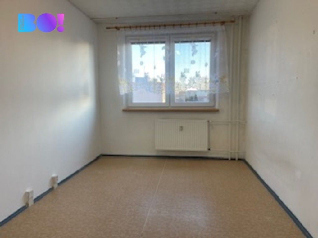 3+1, Kozlovská, Přerov, 64 m²