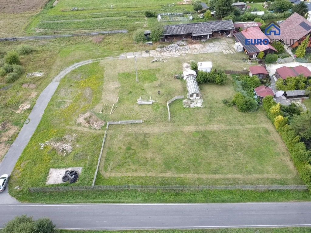 Pozemky pro bydlení, Trstěnice, 7 m²