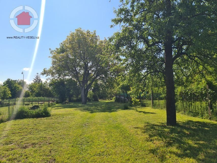 Prodej rodinný dům - Veselí nad Moravou, 698 01