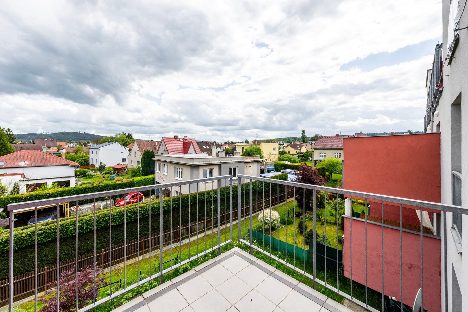 Byt 3+kk · 92 m² · Přemyslova 1042, Rokycany Plzeňské Předměstí - 4