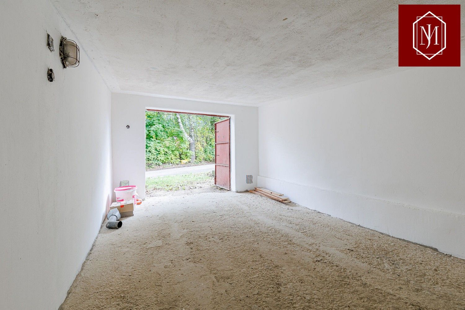 Ostatní, Jihlava - Hruškové Dvory, Kraj Vysočina, 20 m² - 2