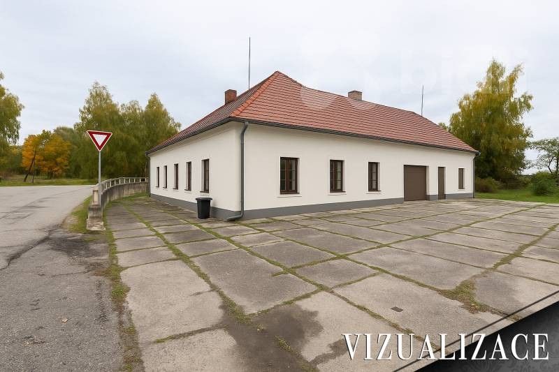 Rodinné domy, Pelhřimov, 95 m²