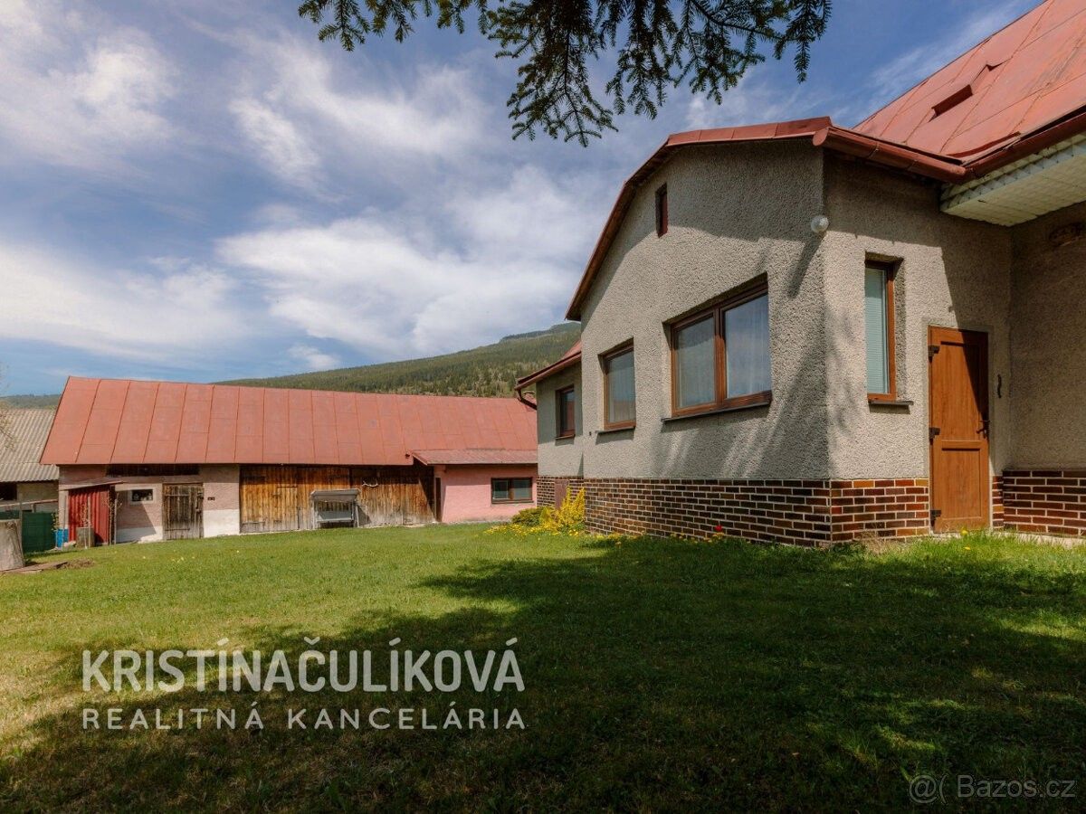 Rodinný dům · 987 65, Slovensko - 3