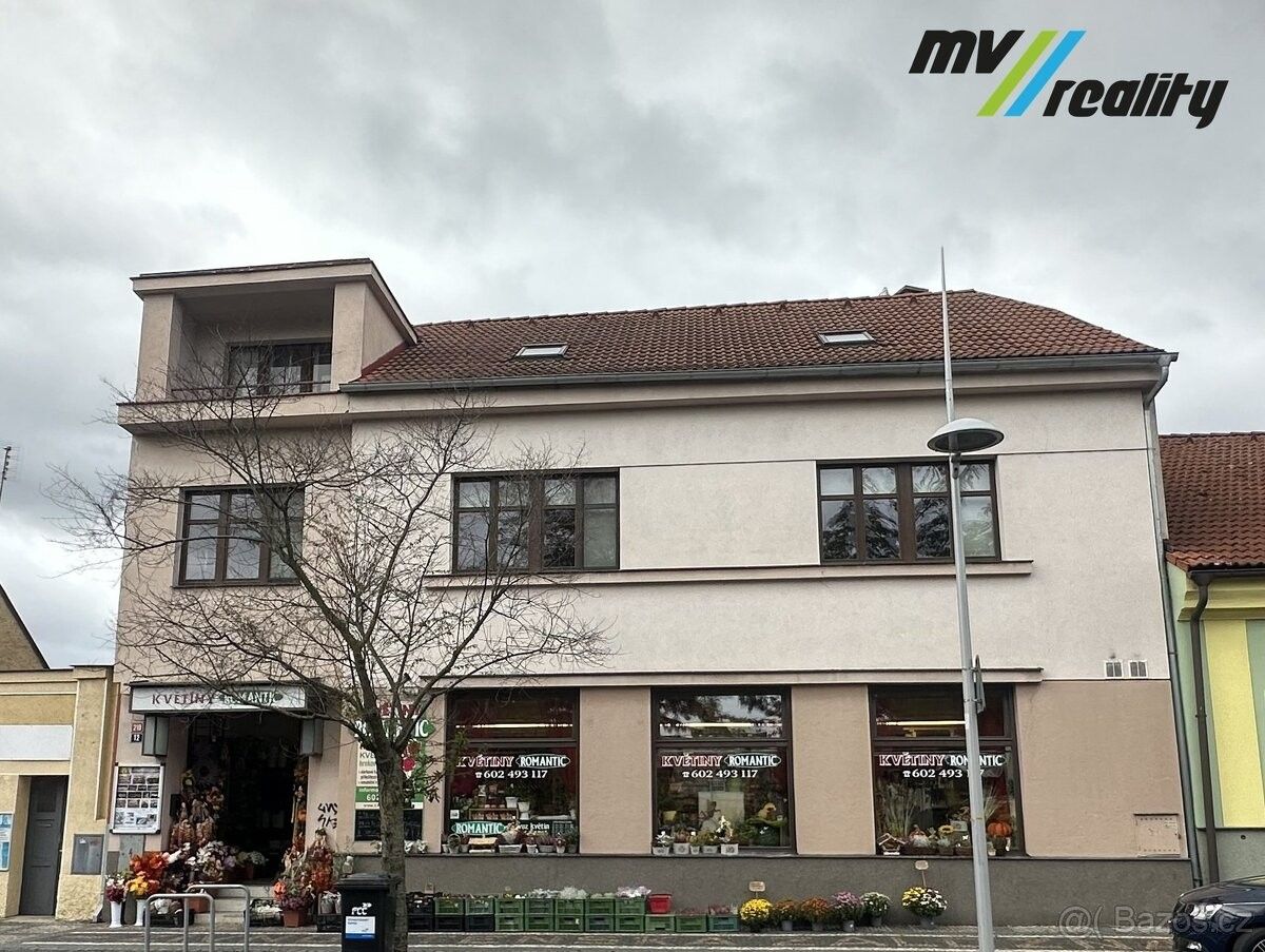 Byty, Lysá nad Labem, 289 22