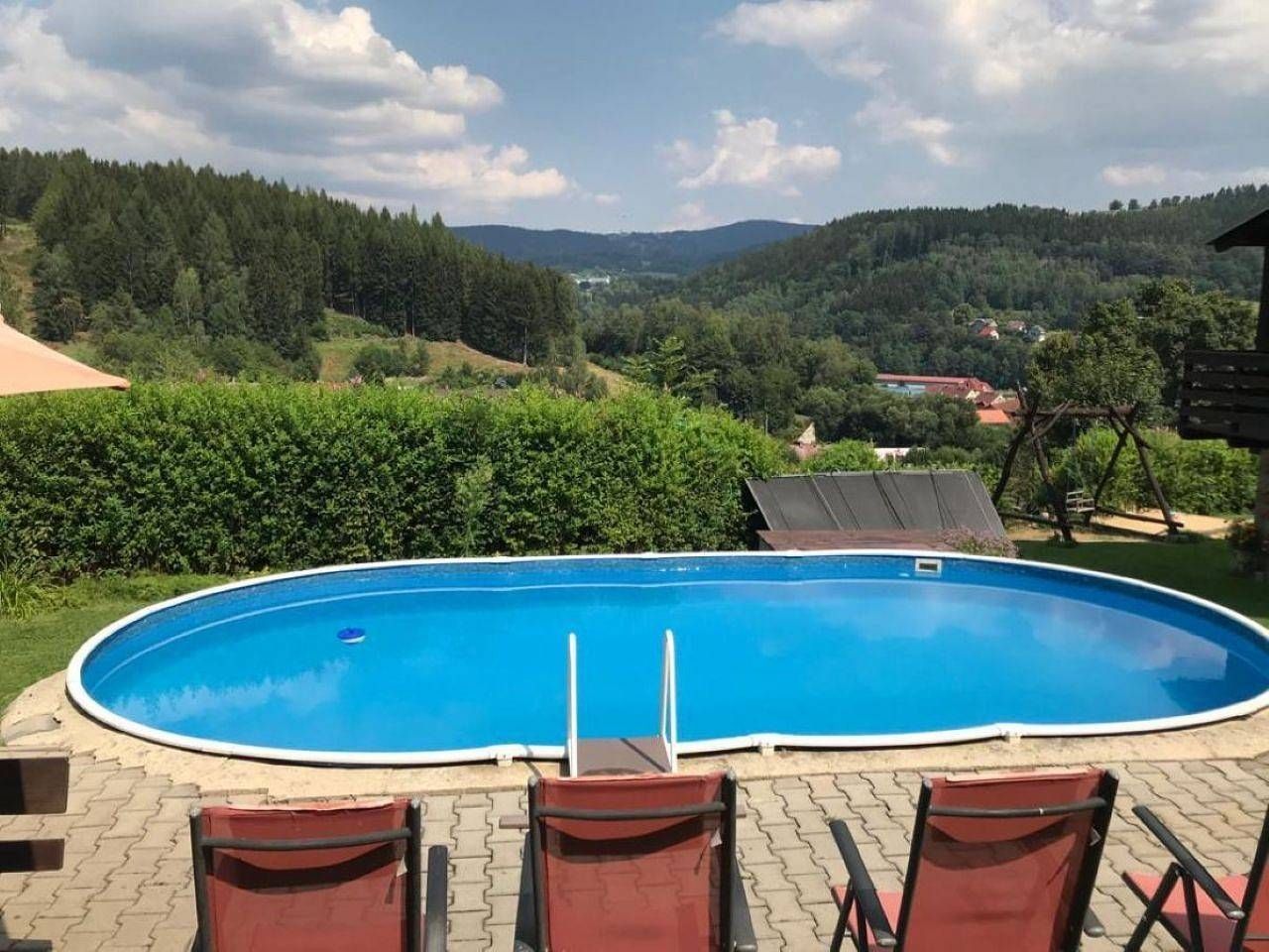 Chata · Plavy - Plavy, Liberecký kraj - 2
